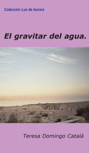 el gravitar del agua libro