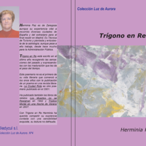 Trígono en Re – Herminia Paz