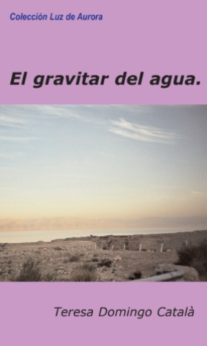 el gravitar del agua libro